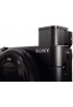 Sony Cyber-shot RX100 III - Chính hãng