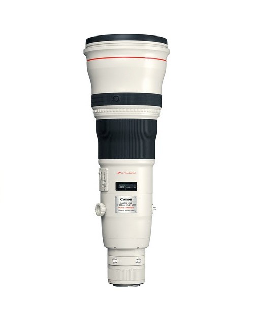 Canon EF 800mm F5.6L IS USM - Chính hãng