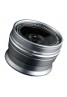 Fujifilm WCL-X100 Black/Silver - Chính hãng