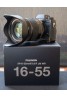Fujifilm XF 16-55mm F2.8 - Chính hãng