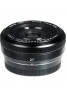 Fujifilm XF 27mm F2.8 - Chính hãng