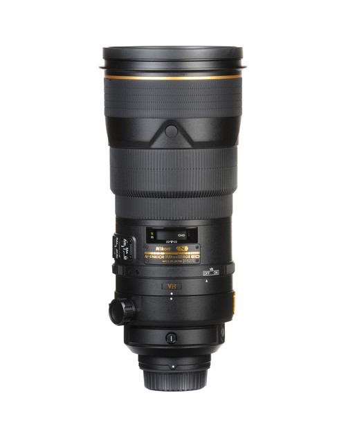 Nikon AF-S 300mm F2.8G ED VR II - Chính hãng