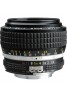 Nikon 50mm f1.2 Nikkor lens A
