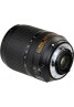 Nikon AF-S 18-140mm F3.5-5.6G ED VR - Chính Hãng