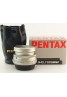 Pentax FA 43mm F1.9 Limited Silver - Chính hãng