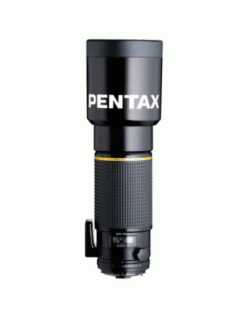 Pentax smc FA 645 300mm F4 ED (IF) - Chính hãng