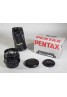 Pentax FA 77mm F1.8 Limited Black - Chính hãng