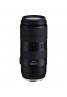 Tamron 100-400mm f/4.5-6.3 Di VC USD for Nikon/Canon