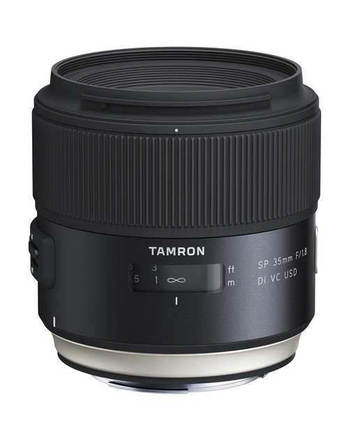 Tamron SP 35mm F1.8 Di VC USD - Chính hãng