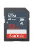 SanDisk SD 32Gb 48Mb /s