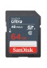 SanDisk SD 8Gb 48Mb /s