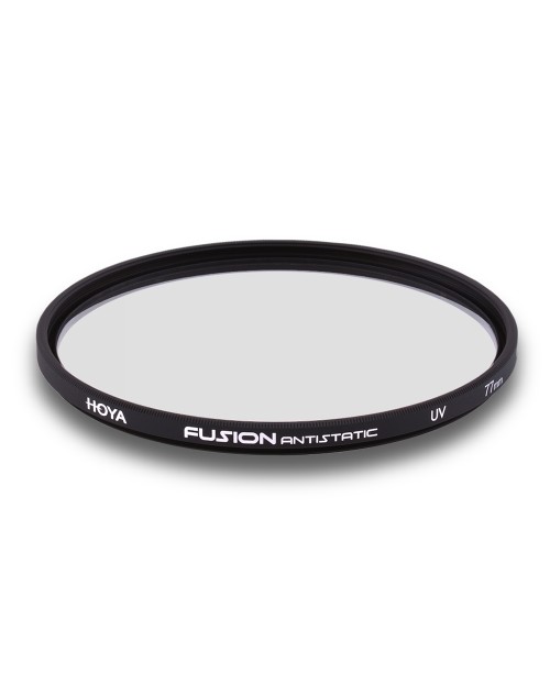 Hoya Fusion Antistatic UV 82mm - Chính hãng