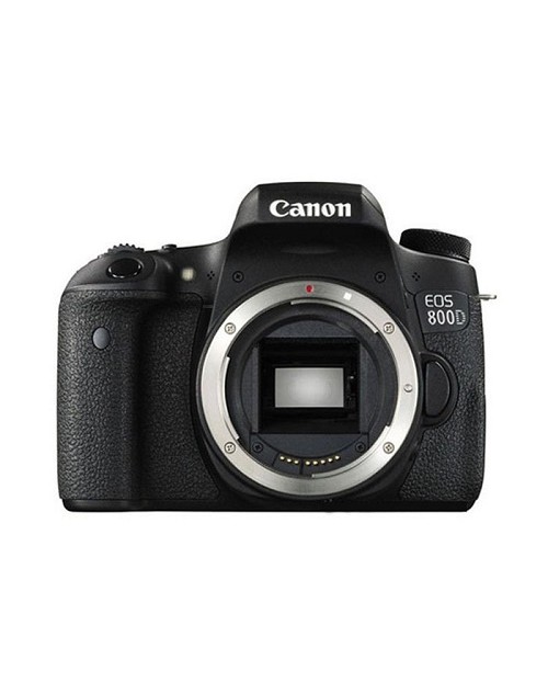 Canon EOS 800D Body - Chính hãng