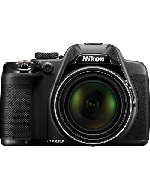 Nikon Coolpix P530 - Chính hãng