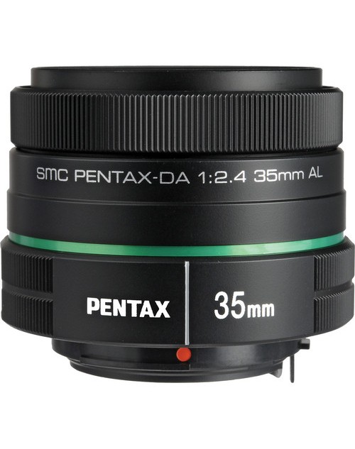 Pentax DA 35mm F2.4 AL - Chính hãng